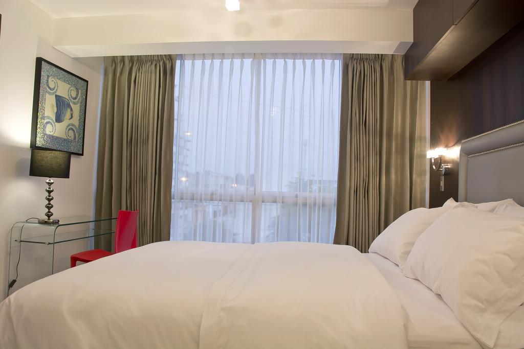Arvo Hotel Boutique Trujillo Room photo