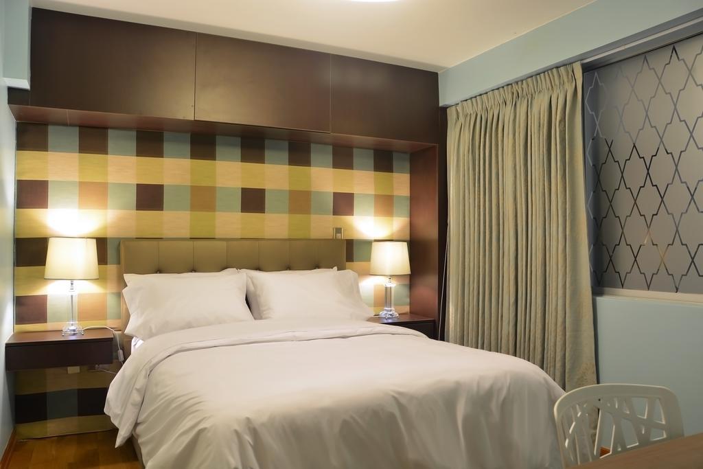 Arvo Hotel Boutique Trujillo Room photo