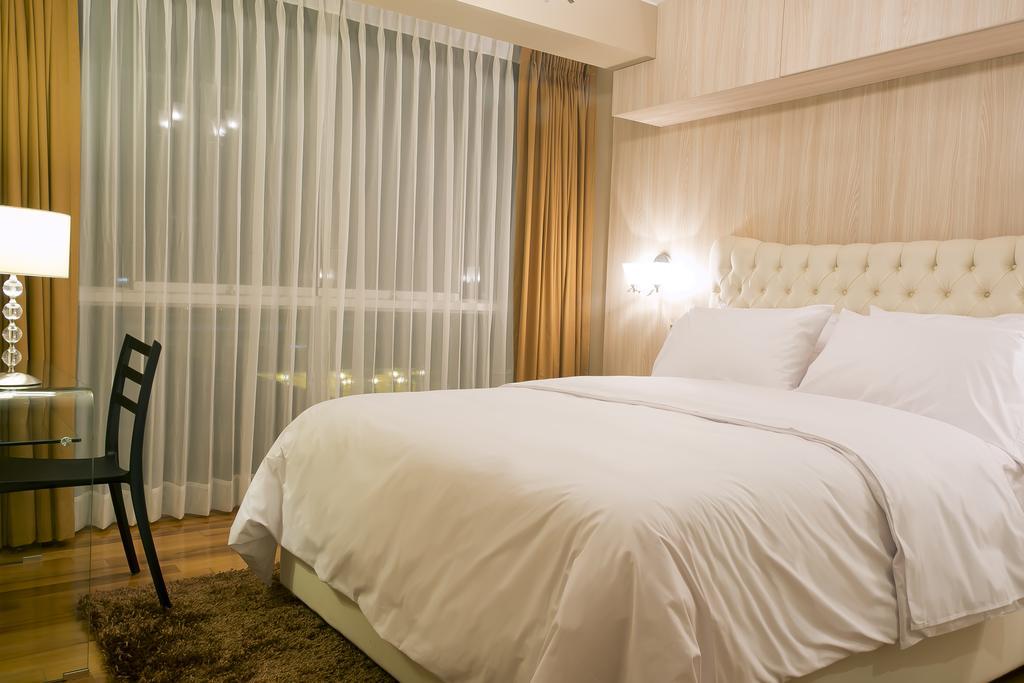 Arvo Hotel Boutique Trujillo Room photo