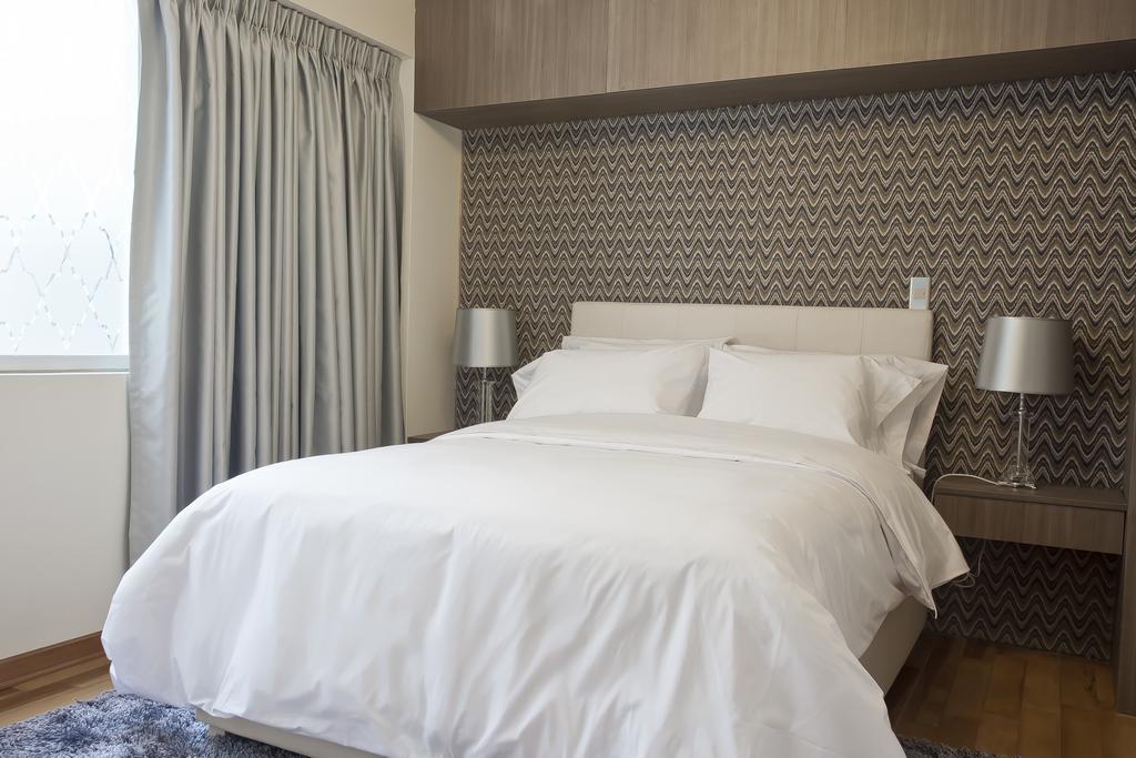 Arvo Hotel Boutique Trujillo Room photo